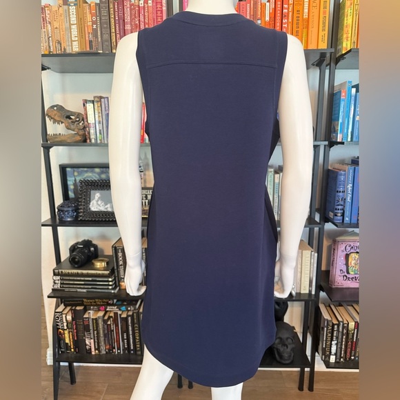 Tek Gear Navy Ultracomfort Dress - Picture 5 of 5